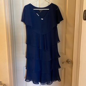 Women’s formal dress